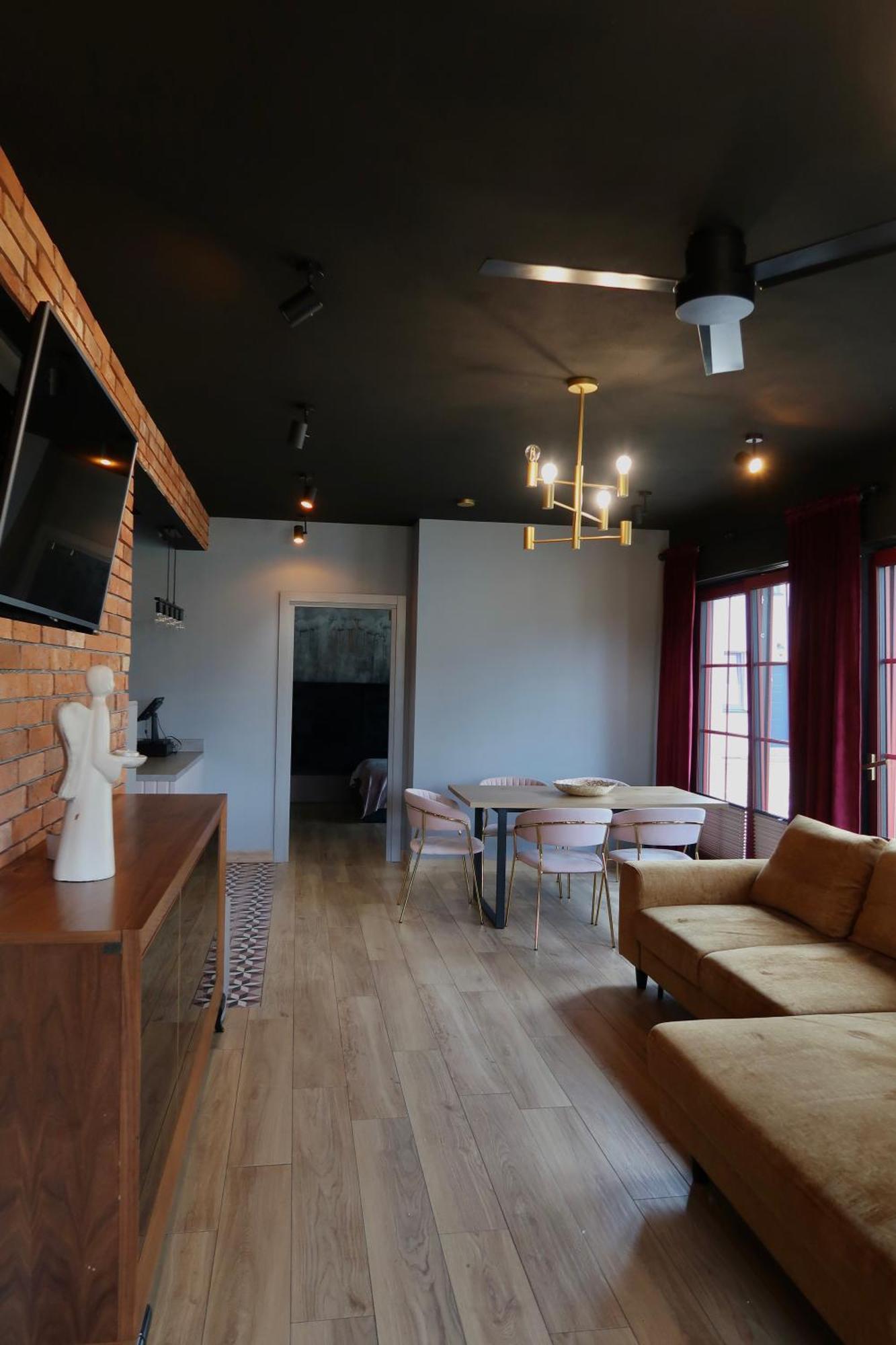 Domki Leba, Apartamenty Leba - Polanki23 - Basen, Sauna, Kino Exterior photo